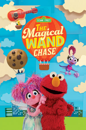 Image Sesame Street: The Magical Wand Chase