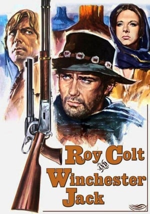 Image Roy Colt and Winchester Jack