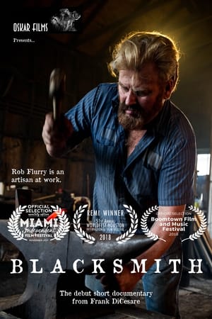 Image Blacksmith