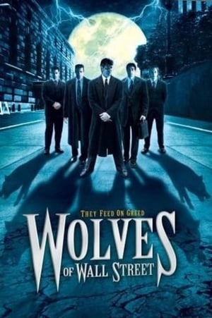 Image Wolves of Wall Street