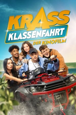 Image Krass Klassenfahrt - Der Kinofilm