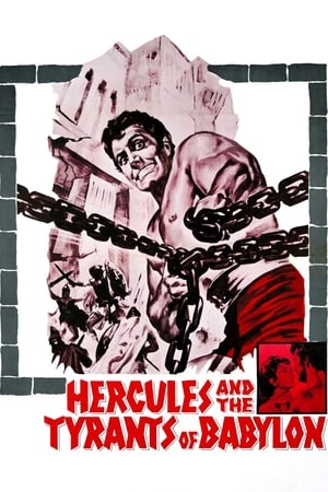 Image Hercules and the Tyrants of Babylon