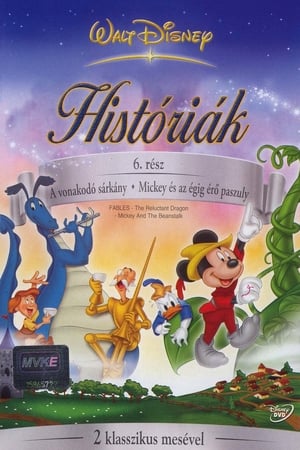 Image Disney históriák 6.