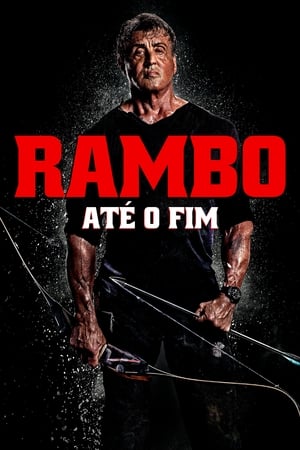 Image Rambo - A Última Batalha