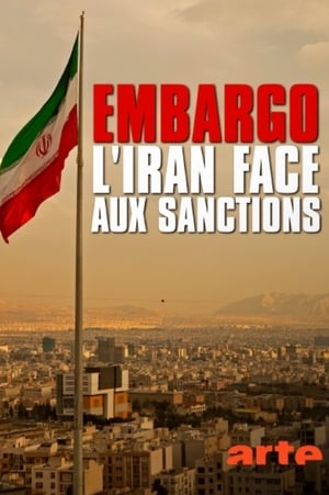Image Embargo sur l'Iran