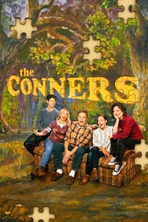 Image The Conners