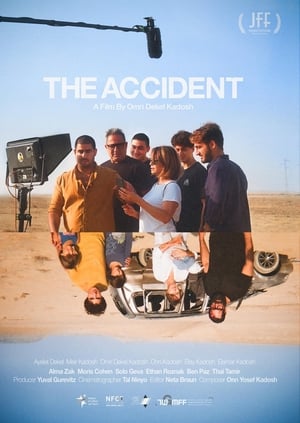Image The Accident
