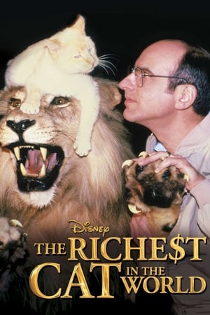 Image The Richest Cat in the World