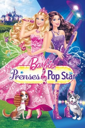 Image Barbie: Prenses ve Popstar