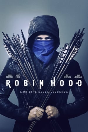 Image Robin Hood - L'origine della leggenda