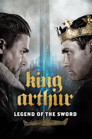 Image Краљ Артур: Легенда о мачу