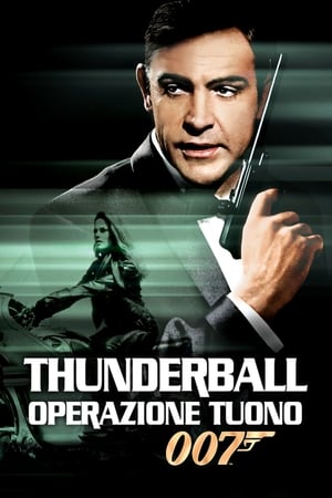 Image Agente 007 - Thunderball - Operazione tuono