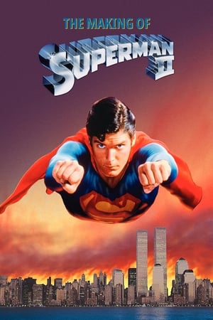 Image The Making of 'Superman II'