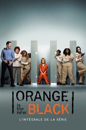 Image Orange Is the New Black