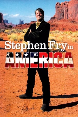 Image Stephen Fry in America