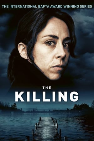 Image The Killing: Crónica de un asesinato