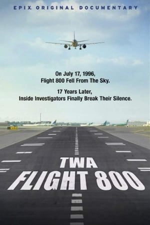 Image TWA Flight 800