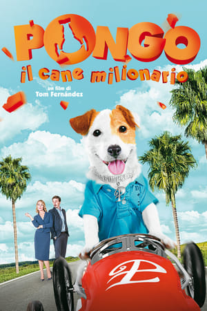 Image Pongo - Il cane milionario