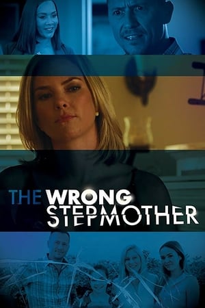 Image The Wrong Stepmother
