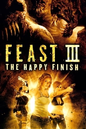 Image Feast III: The Happy Finish