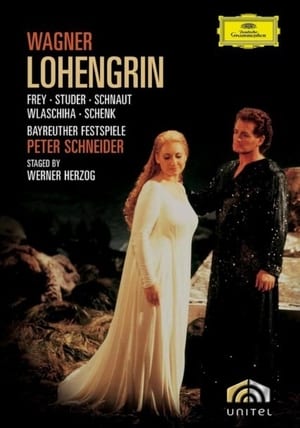 Image Lohengrin - Bayreuther Festspiel