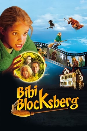 Image Bibi Blocksberg