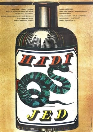Image Serpent's Poison