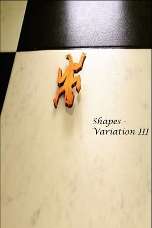 Image Shapes - Variation III