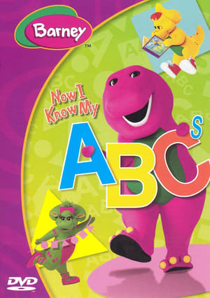 Image Barney: Now I Know My ABCs