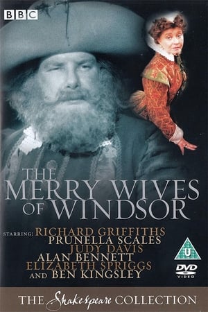 Image The Merry Wives of Windsor
