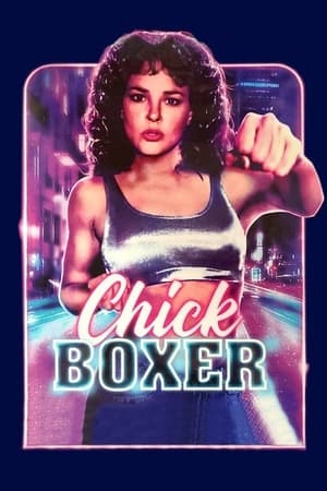 Image Chickboxer