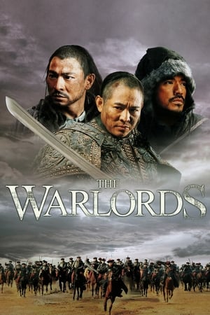 Image The Warlords