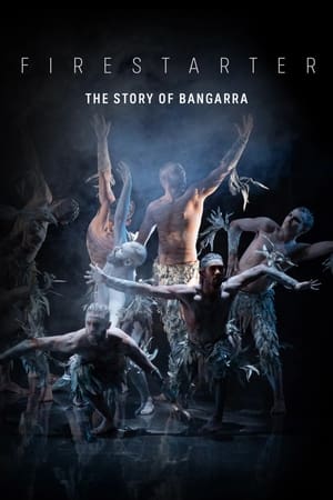 Image Firestarter: The Story of Bangarra