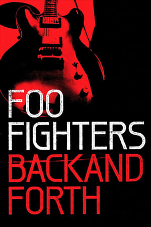 Image Foo Fighters: Back and Forth