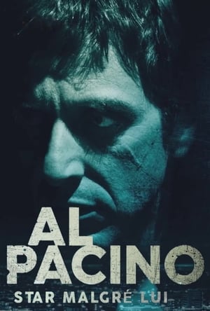 Image Al Pacino - Star wider Willen
