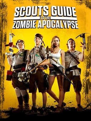 Image Scouts Guide to the Zombie Apocalypse