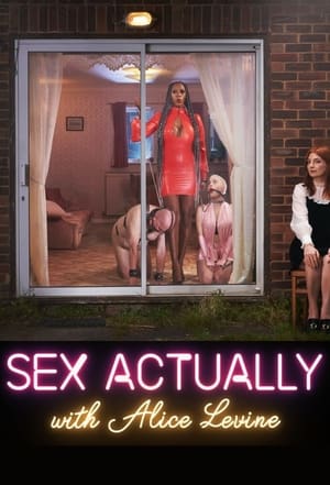 Image Sex Actually with Alice Levine