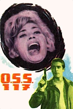 Image OSS 117 Is Unleashed