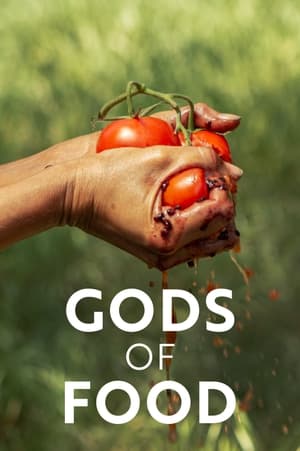 Image Gods of Food