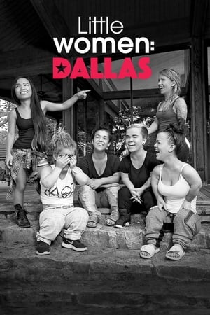 Image Little Women: Dallas