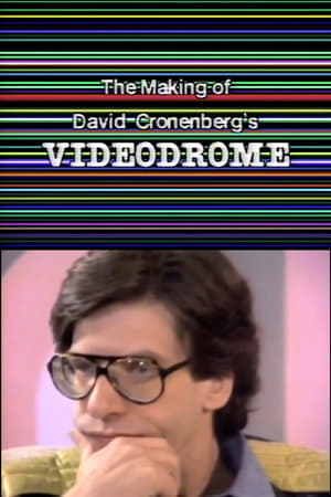 Image The Making of David Cronenberg's Videodrome