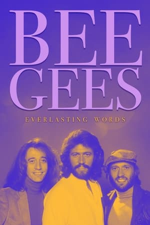Image Bee Gees: Everlasting Words