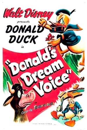 Image Donald's Dream Voice