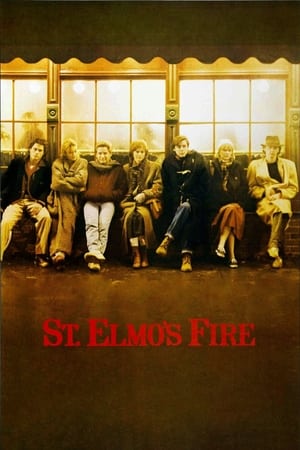 Image St. Elmo's Fire