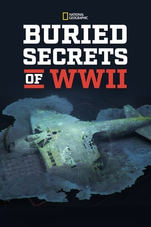 Image Buried Secrets of WWII