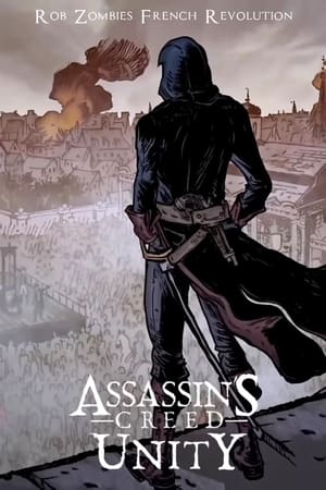 Image Assassin’s Creed Unity: Rob Zombie’s French Revolution