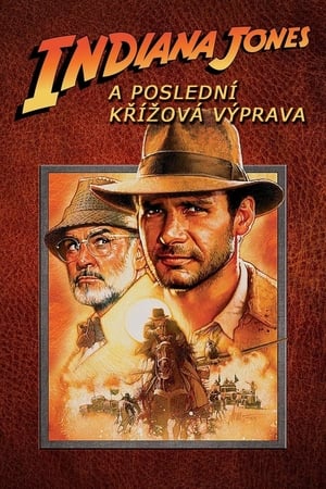 Image Indiana Jones a posledná krížová výprava