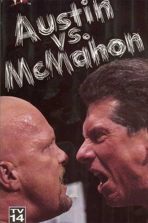 Image WWE: Austin vs. McMahon - The Whole True Story