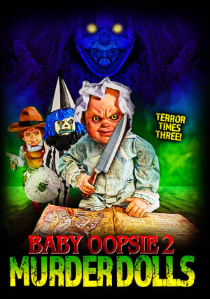 Image Baby Oopsie 2: Murder Dolls