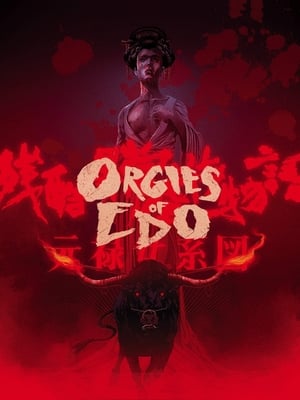 Image Orgies of Edo